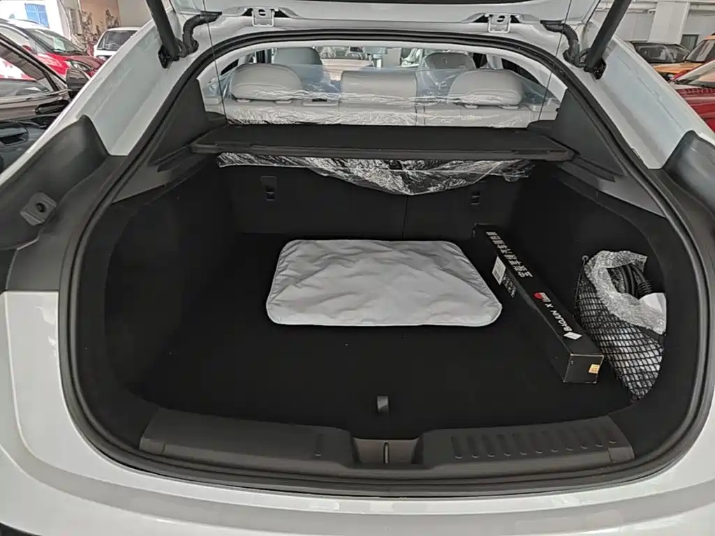 Baojun Xiangjing — миниатюра 19