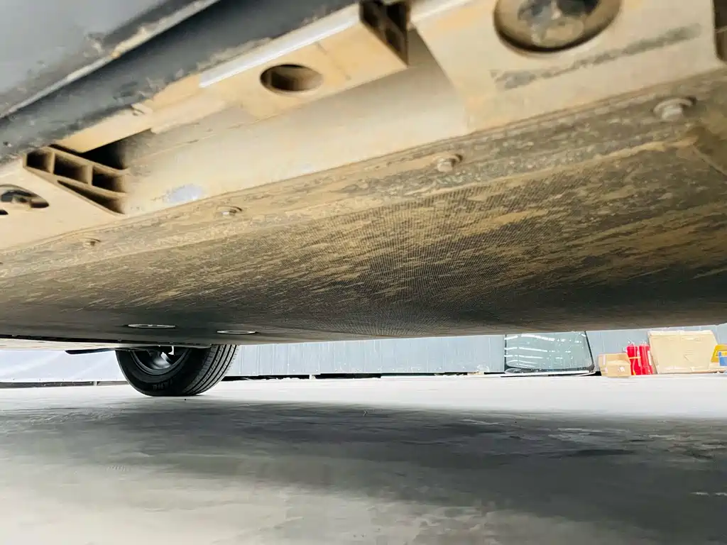 iCAR iCAR 03 — миниатюра 13