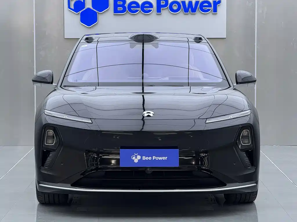 NIO ET9 2025 102kWh