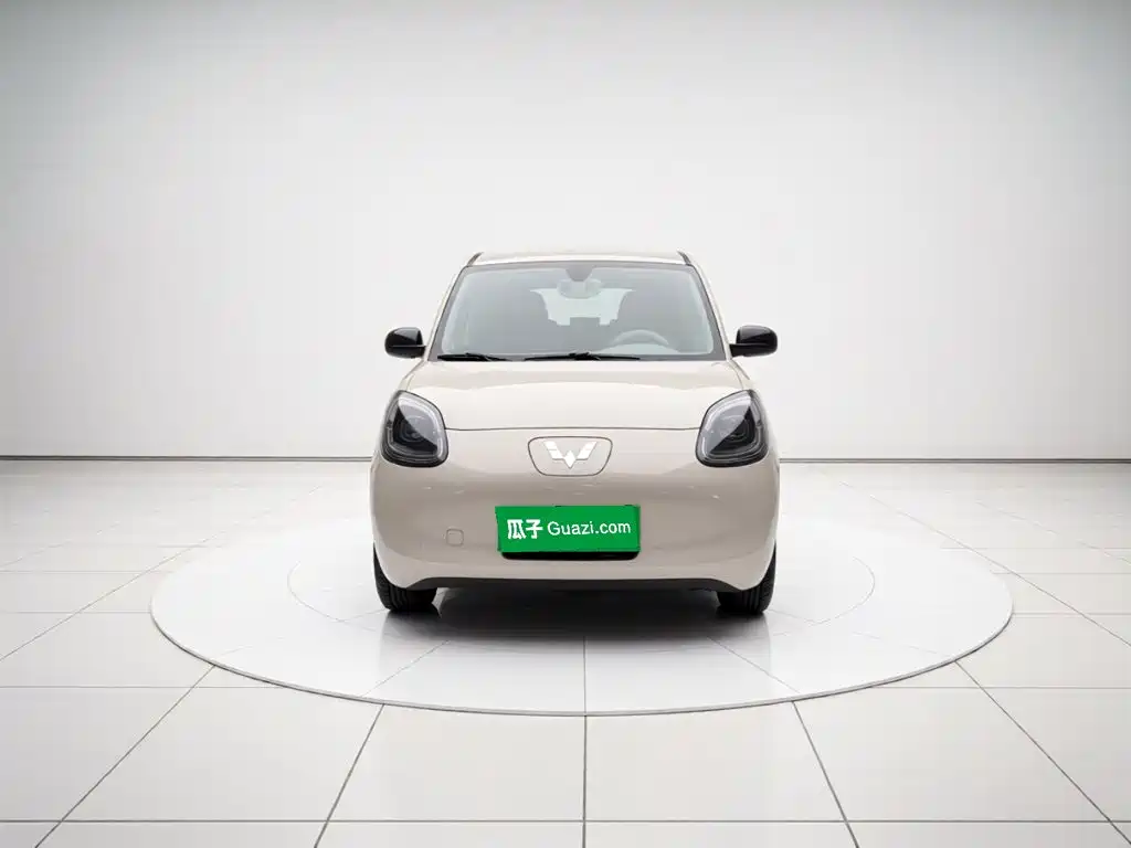 Wuling MINIEV — миниатюра 2
