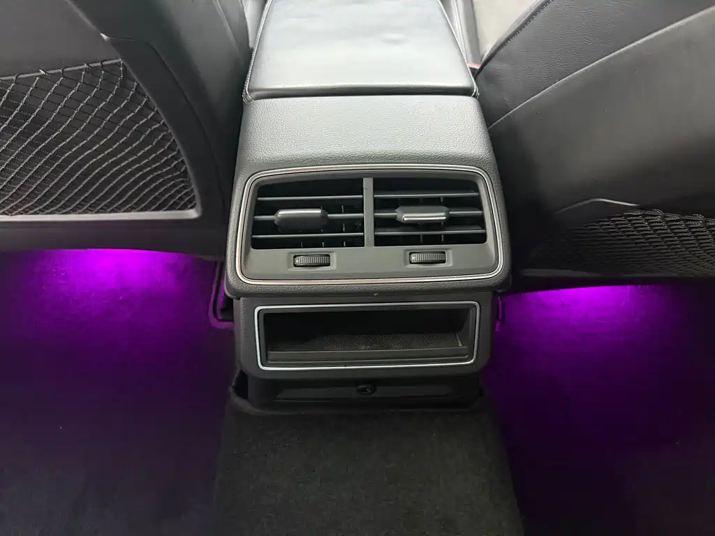Audi A6L — миниатюра 18