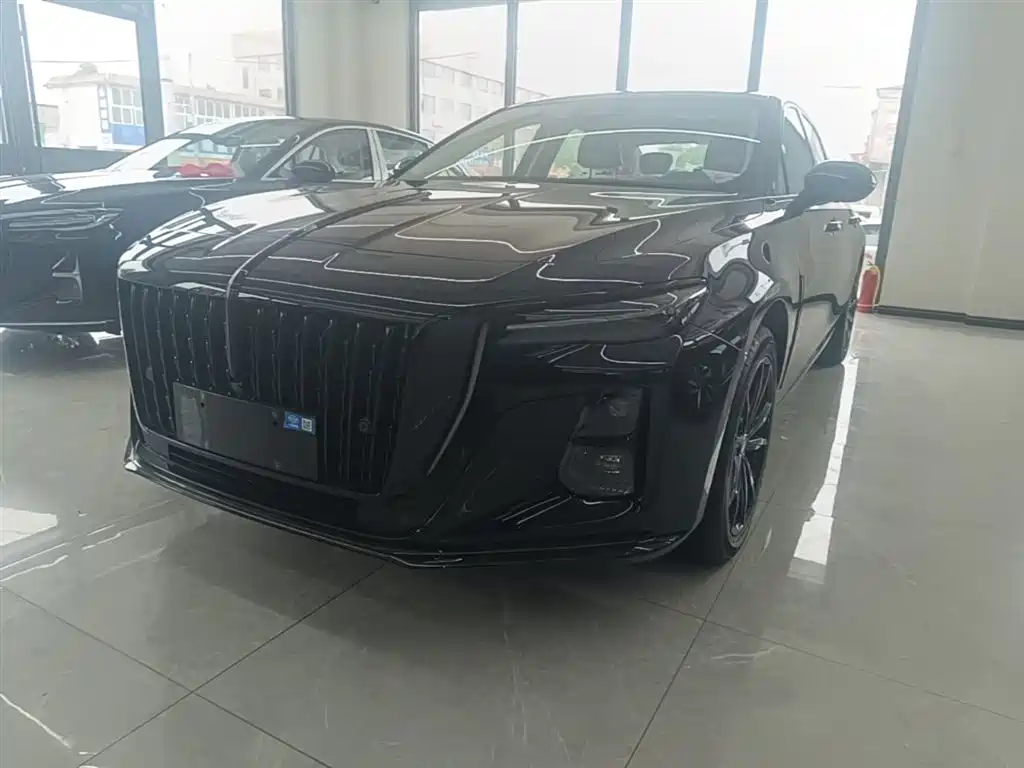 Hongqi H5 2025 2.0T AT 200