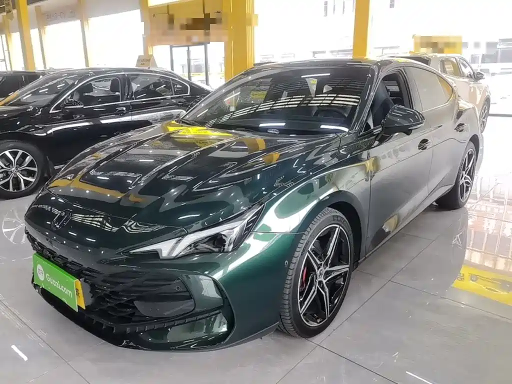 MG MG7 — миниатюра 2