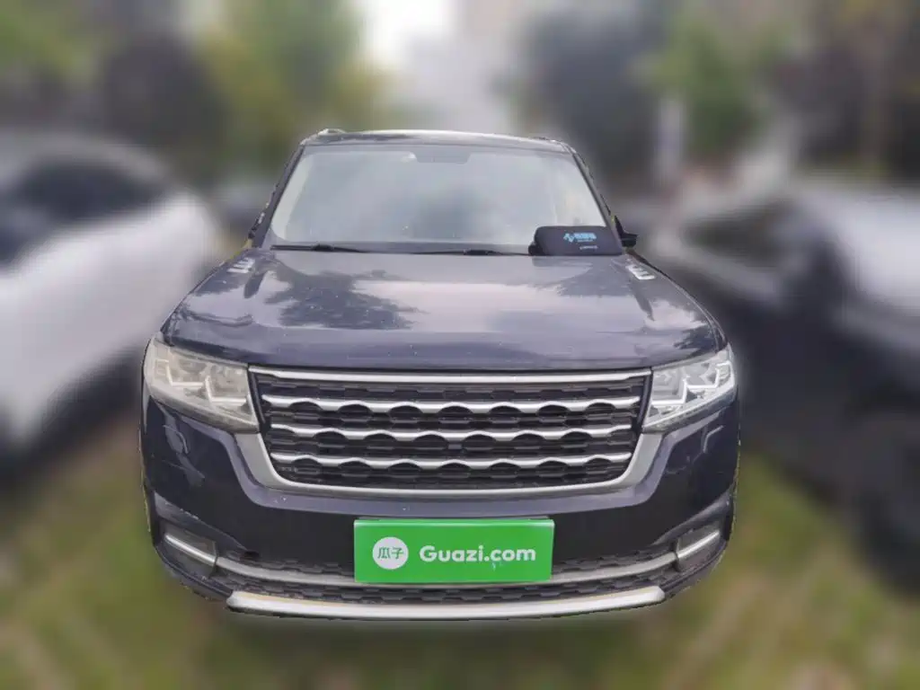Changhe Changhe Q7 — миниатюра 23