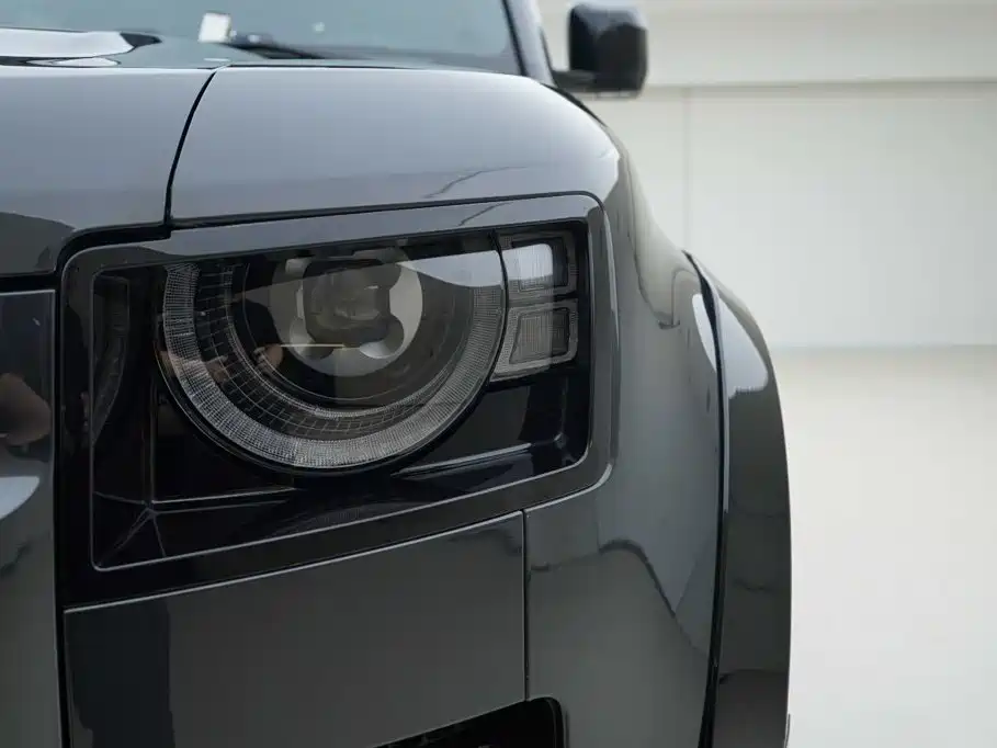 Land Rover Defender — миниатюра 12