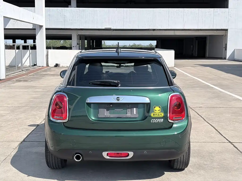 MINI Mini — миниатюра 15