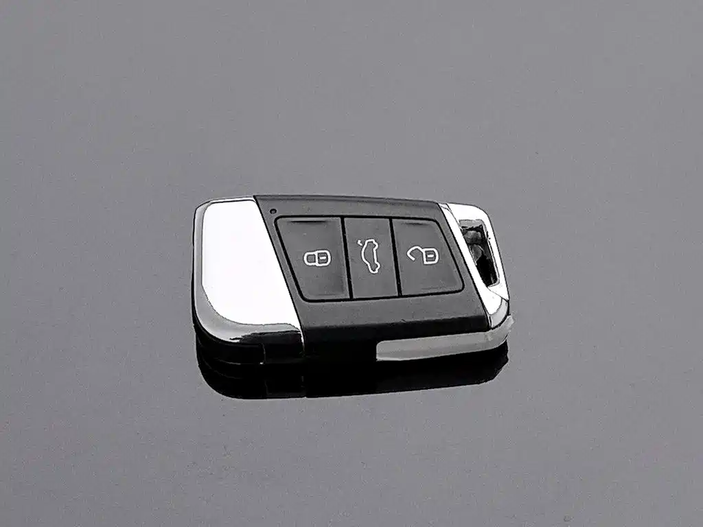 Volkswagen Magotan — миниатюра 19