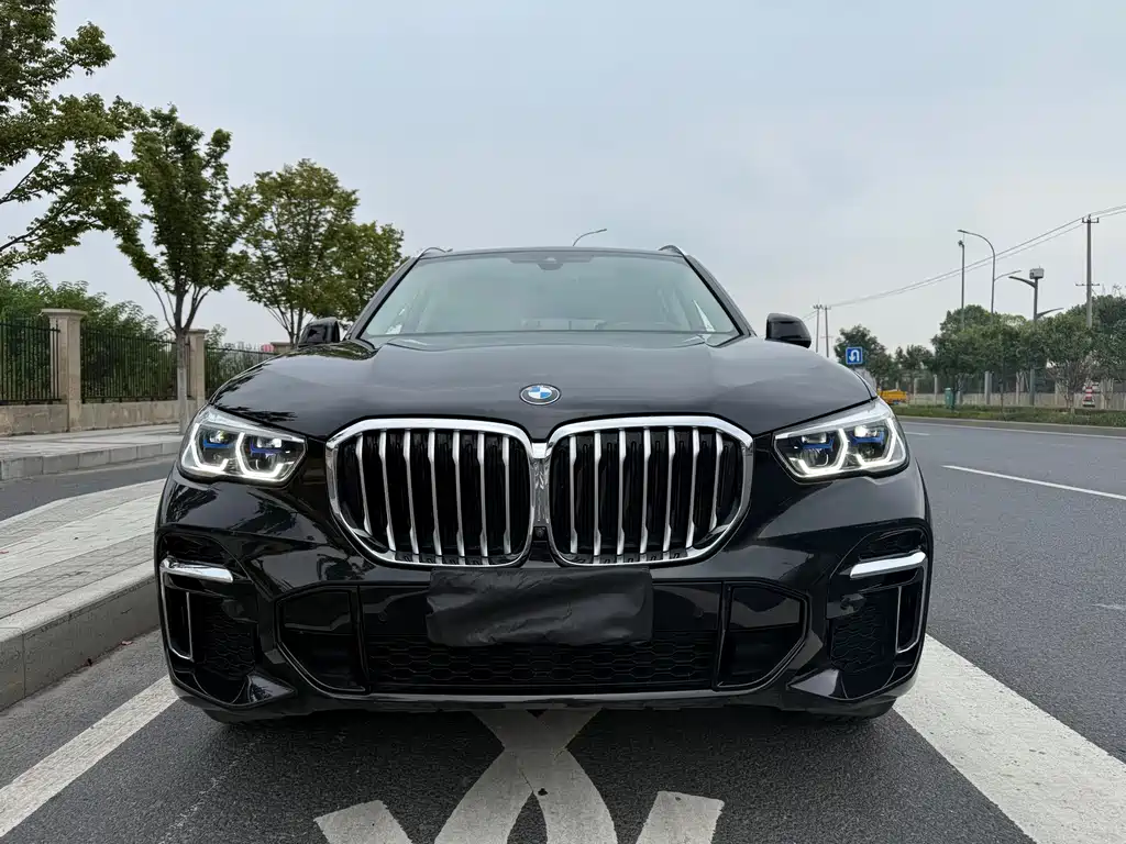 BMW X5 — миниатюра 2