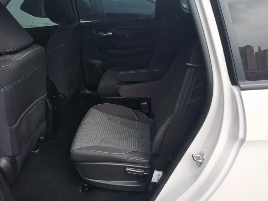 Baojun 730 — миниатюра 17