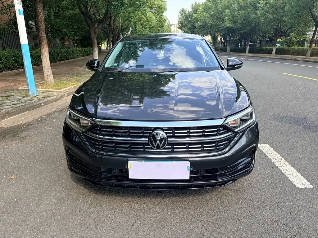 Volkswagen Sagitar 2022 280TSI DSG