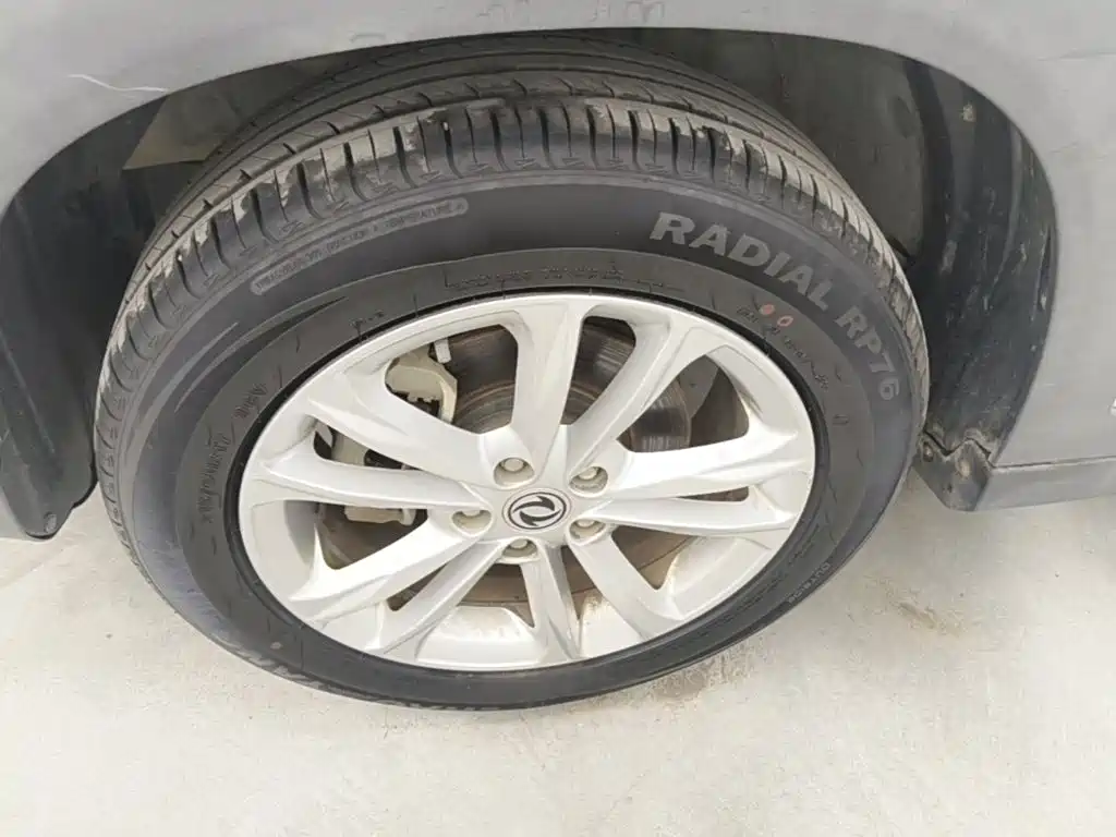 Fengguang Fengguang S560 — миниатюра 23