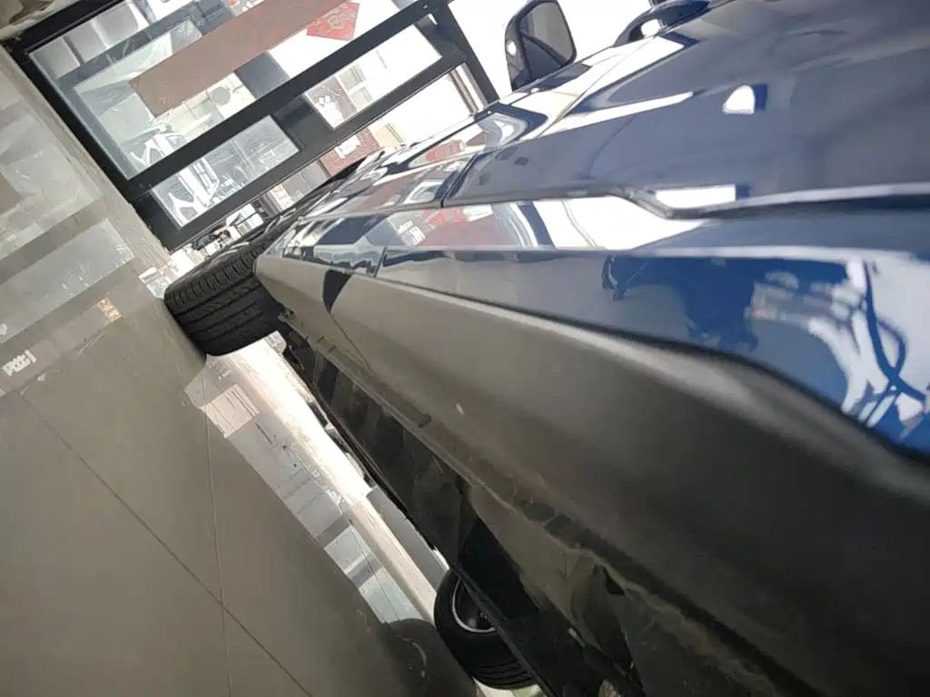 Ford Edge — миниатюра 22