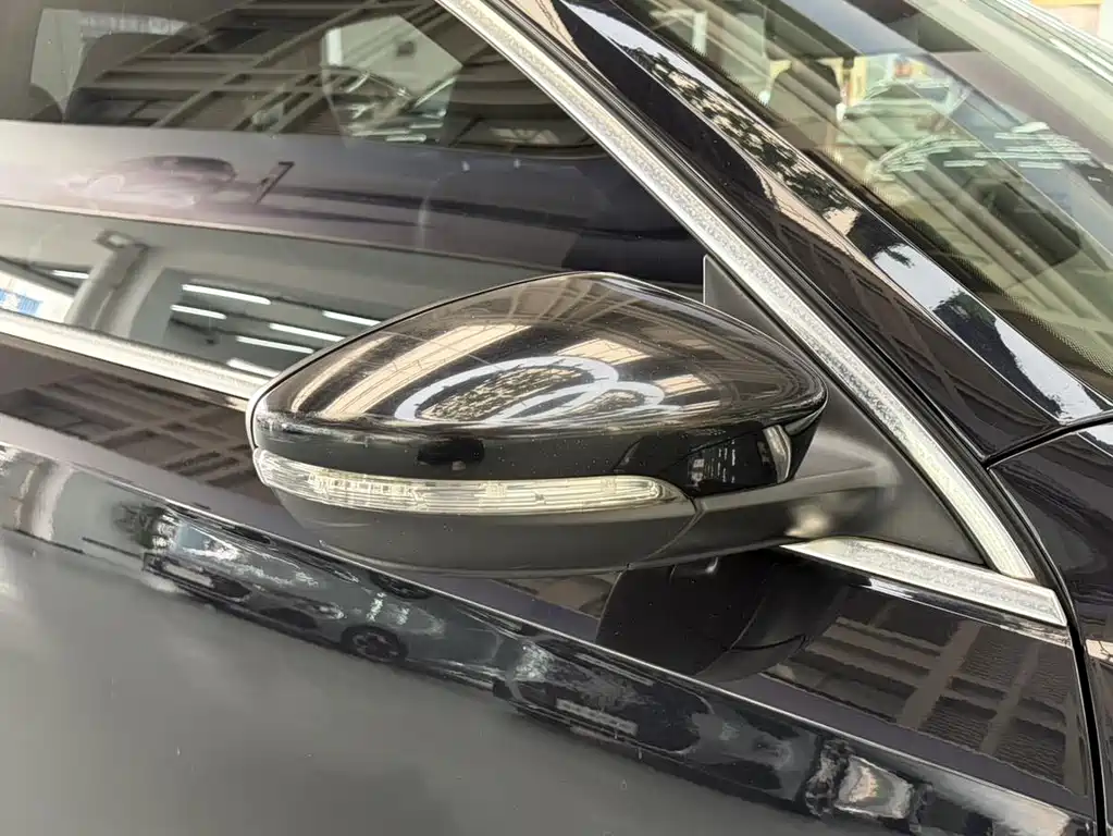 Volkswagen Passat — миниатюра 18