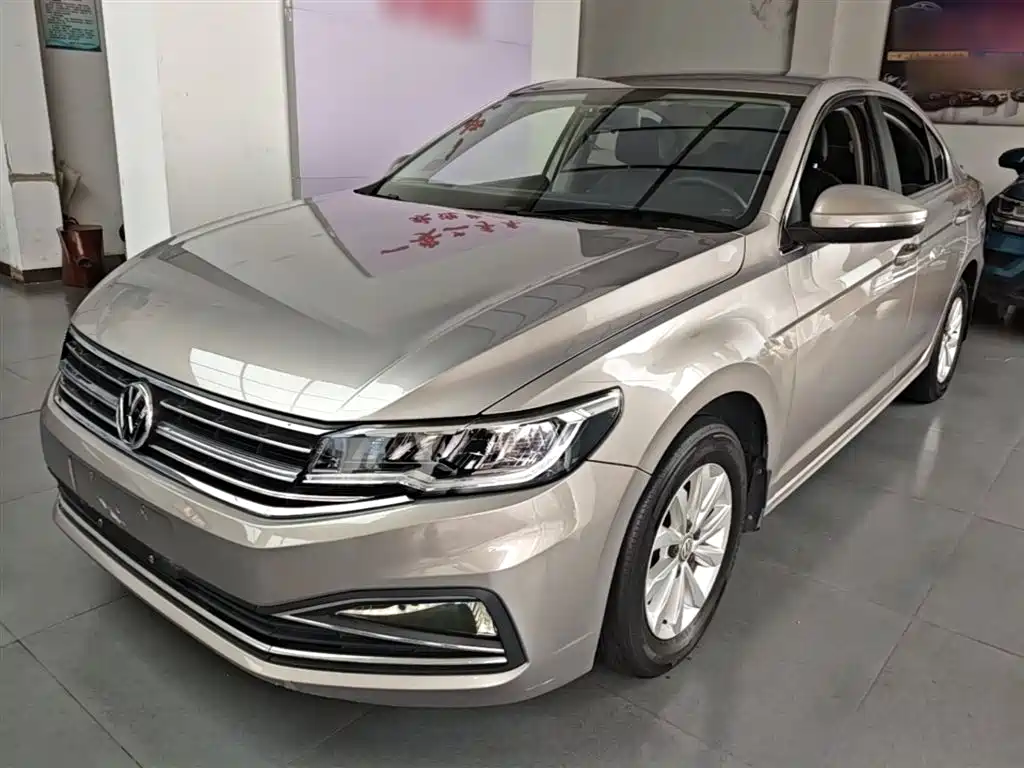 Volkswagen Bora 2020