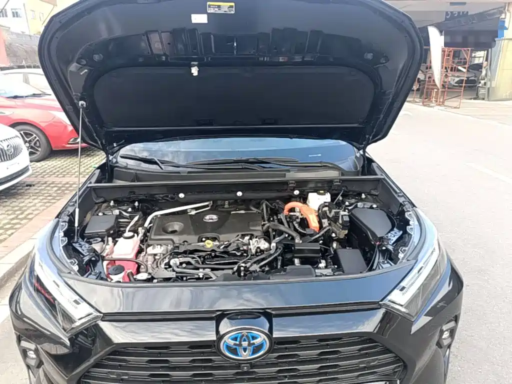 Toyota RAV4 — миниатюра 20