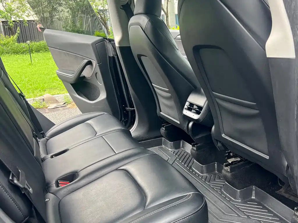 Tesla Model Y — миниатюра 11