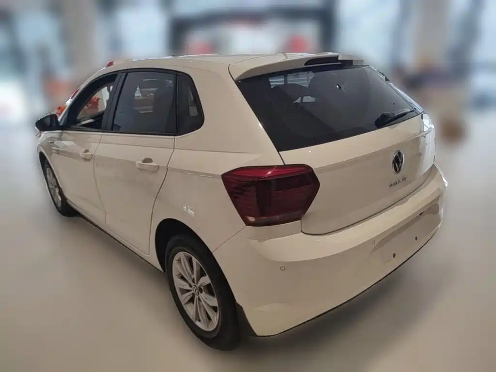 Volkswagen Polo — миниатюра 7