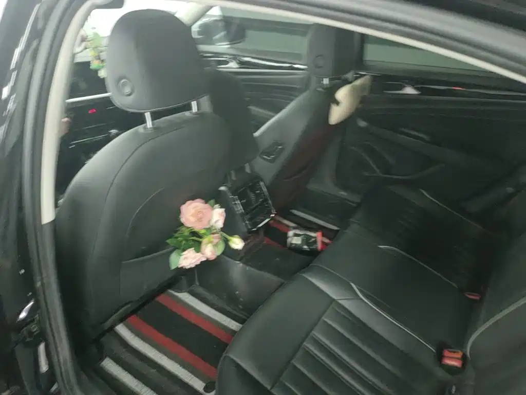 Volkswagen Passat — миниатюра 15