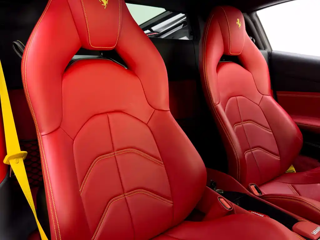 Ferrari 488 — миниатюра 13