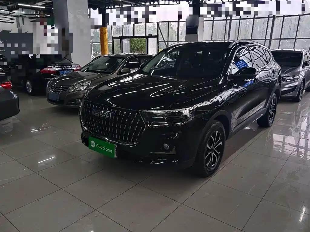 Haval H6 2024