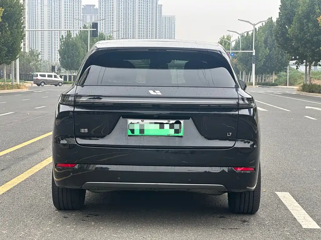 Li Auto L7 2025 Max