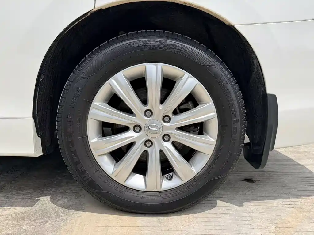 GAC Motor Trumpchi M8 — миниатюра 19