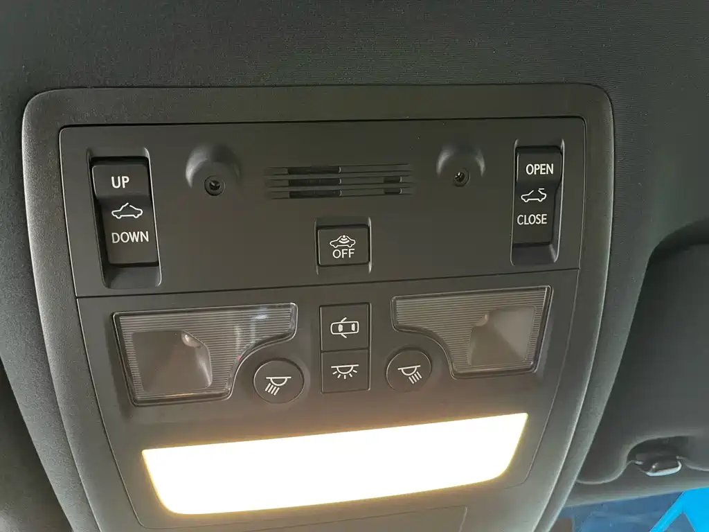 Lexus GS — миниатюра 17