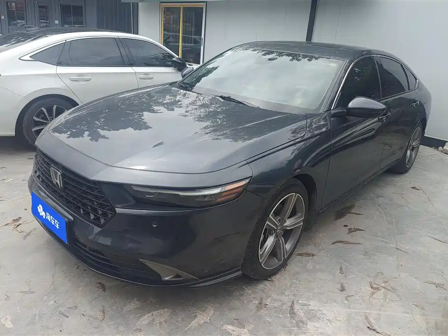 Honda Accord 2023