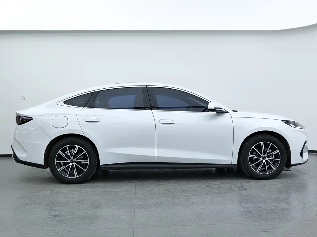 BYD SEAL 06 NEW ENERGY