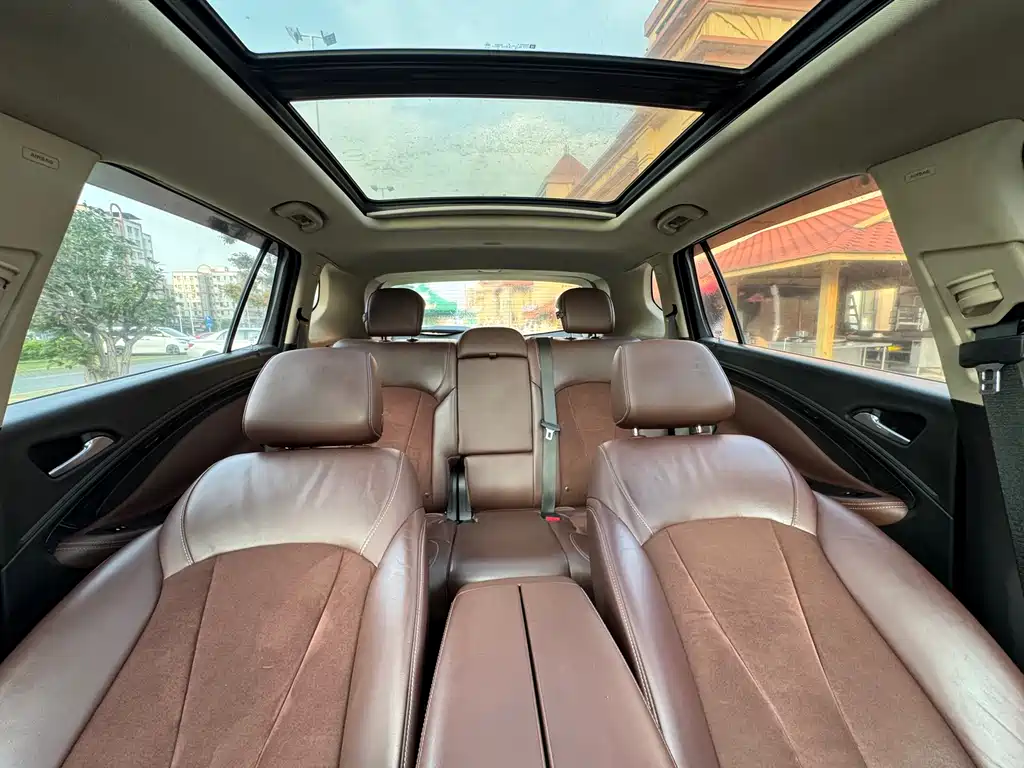 Buick Envision Plus — фотографии объявления, Фото 14