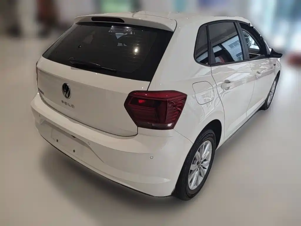 Volkswagen Polo — миниатюра 10