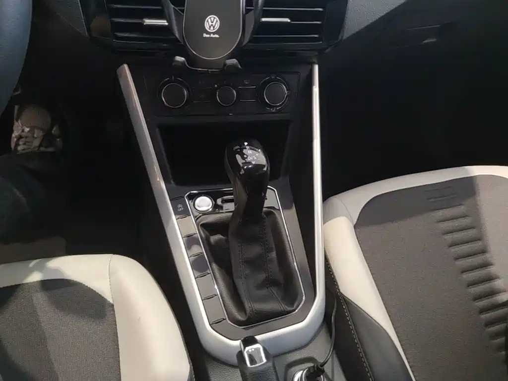 Volkswagen Polo — миниатюра 19