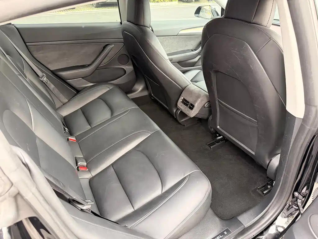 Tesla Model 3 — миниатюра 10