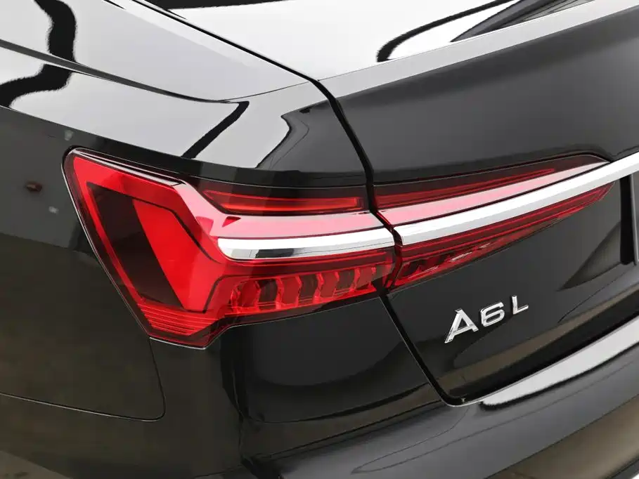 Audi A6L — миниатюра 28