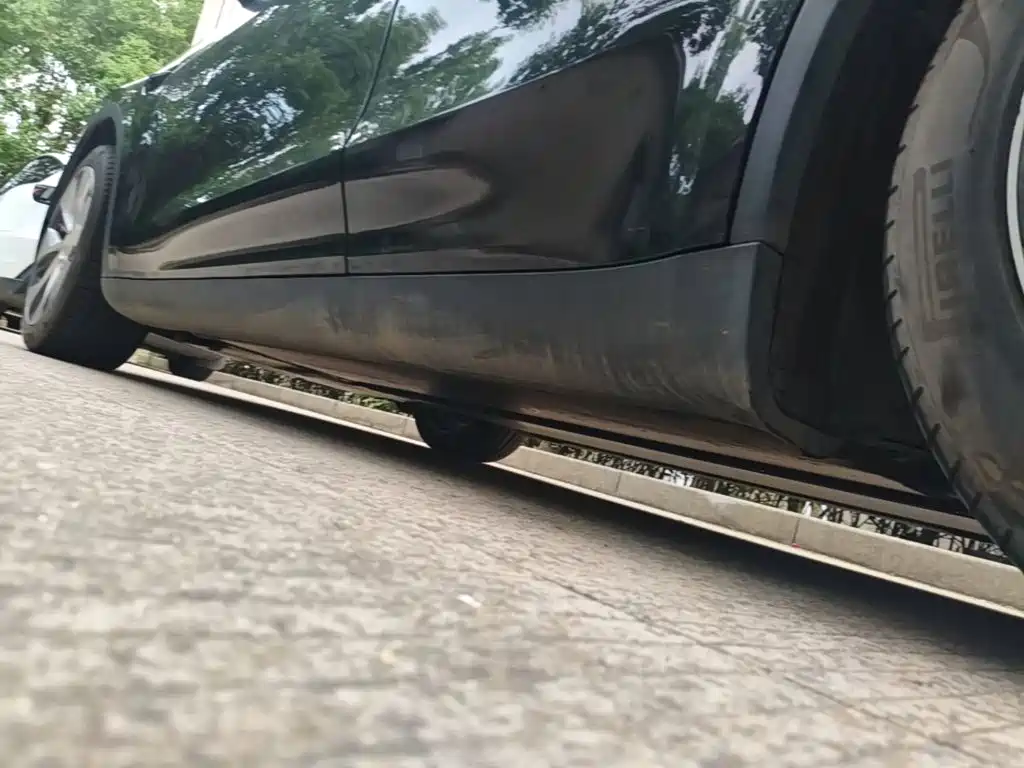 Tesla Model Y — миниатюра 22