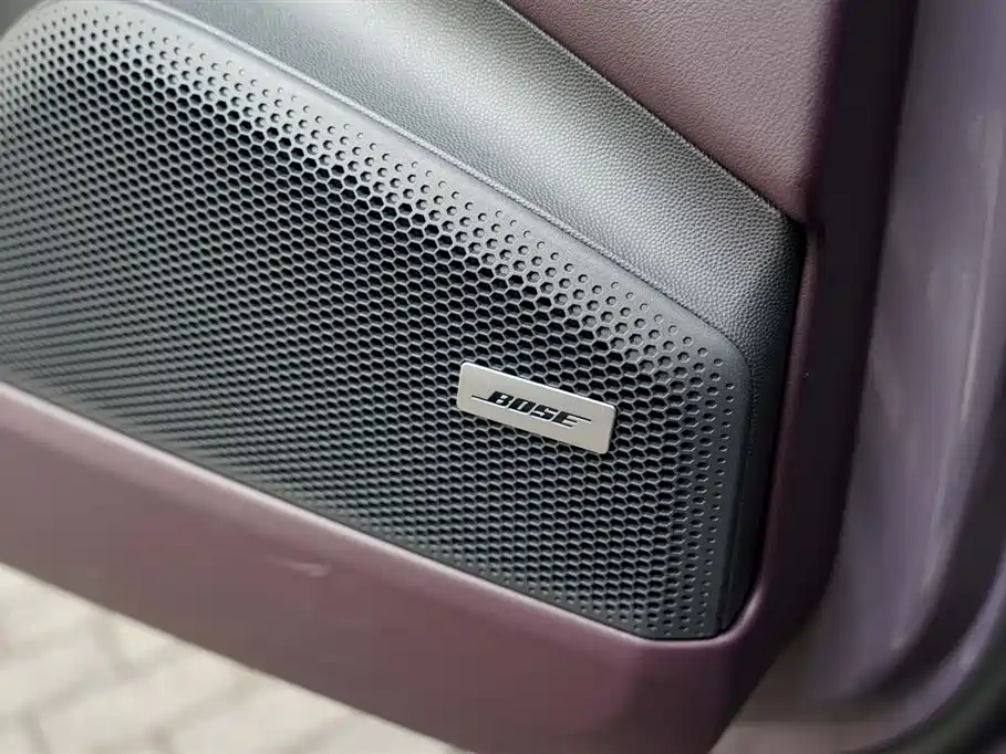 PORSCHE MACAN NEW ENERGY