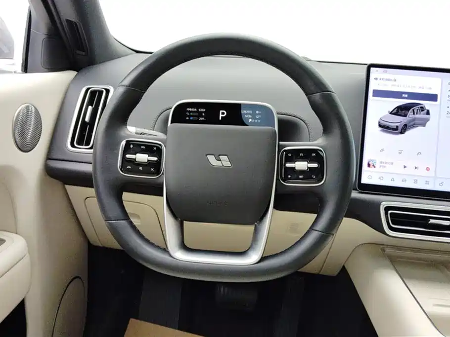 Li Auto IDEAL L9