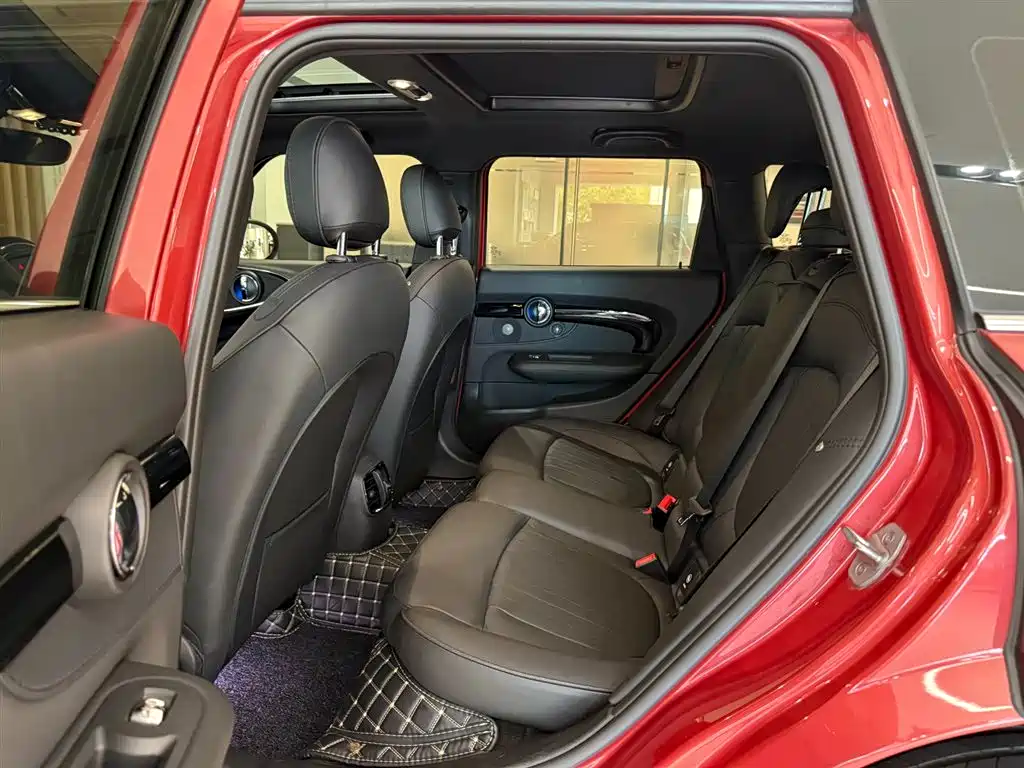 Mini Clubman 2023 2.0T COOPER S