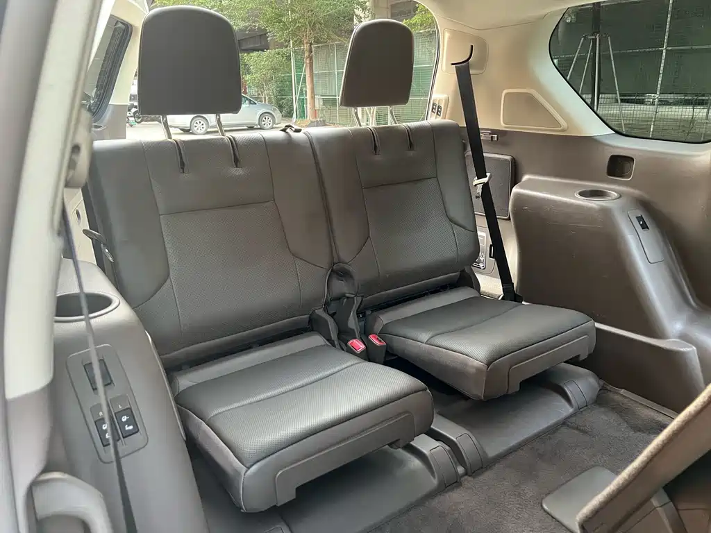 Lexus GX — миниатюра 14