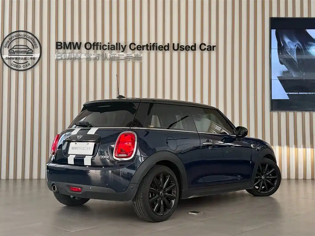 MINI Mini — миниатюра 5