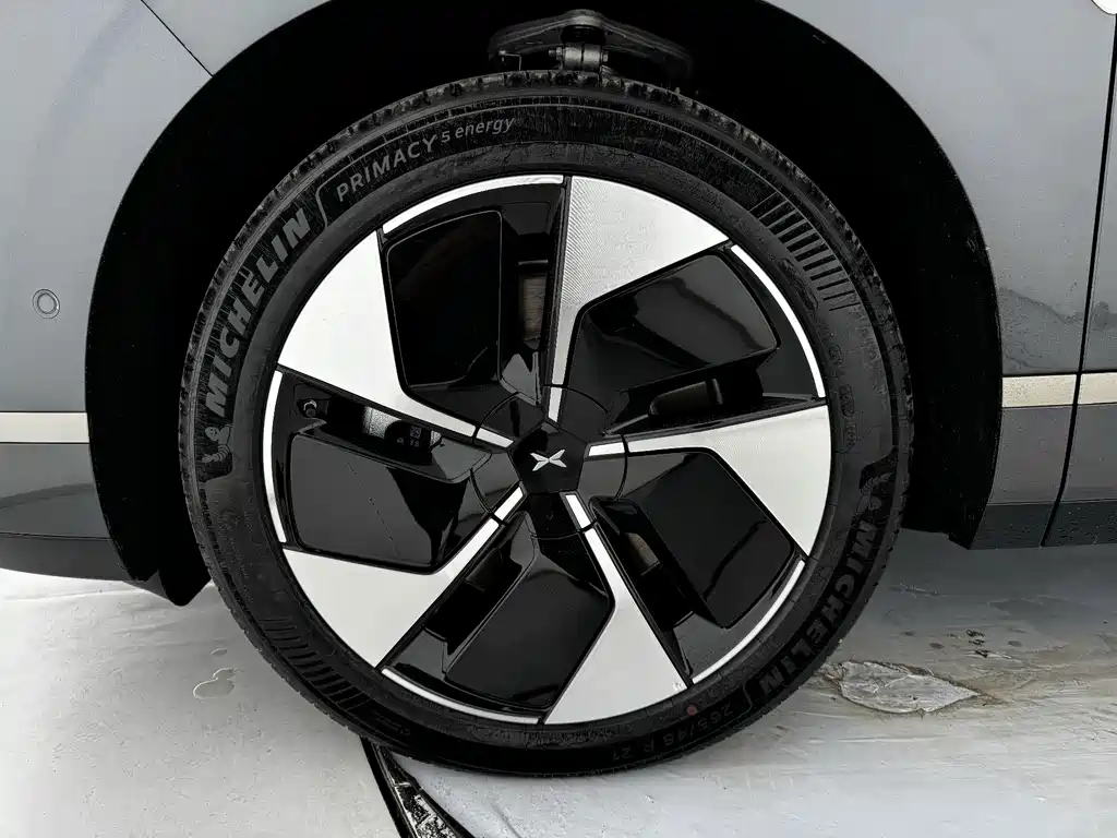 XPeng GX — миниатюра 16