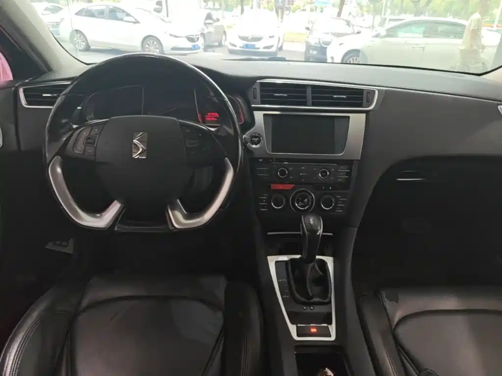 DS DS 5LS — миниатюра 10