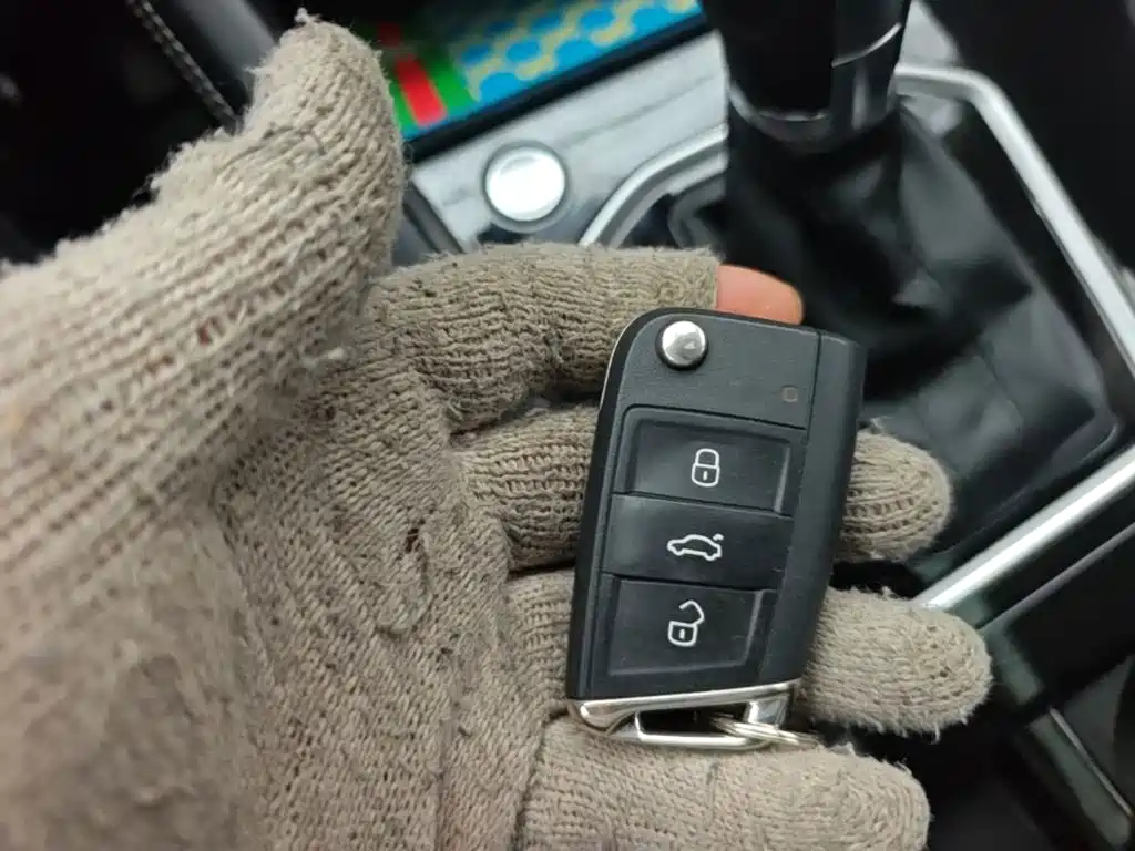 Jetta VS5 — миниатюра 9