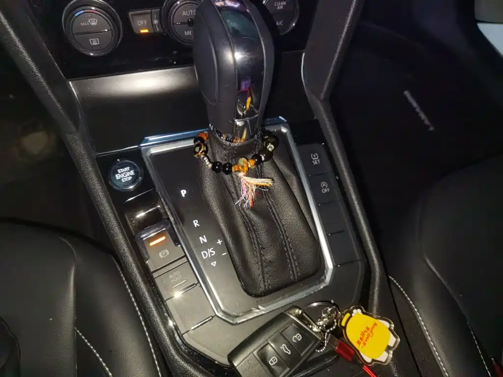Volkswagen Lamando — миниатюра 15