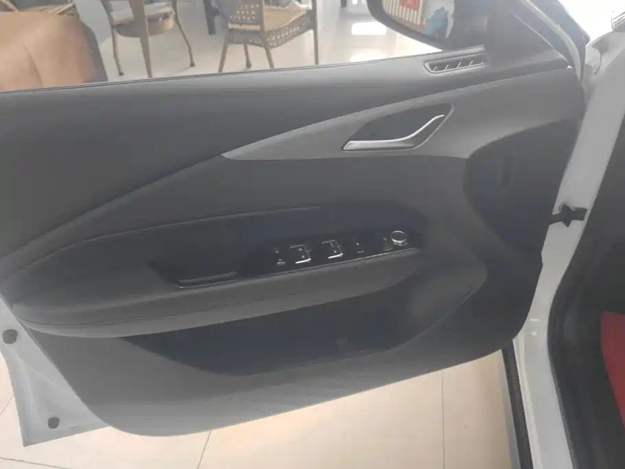 Wuling Xingguang — миниатюра 7