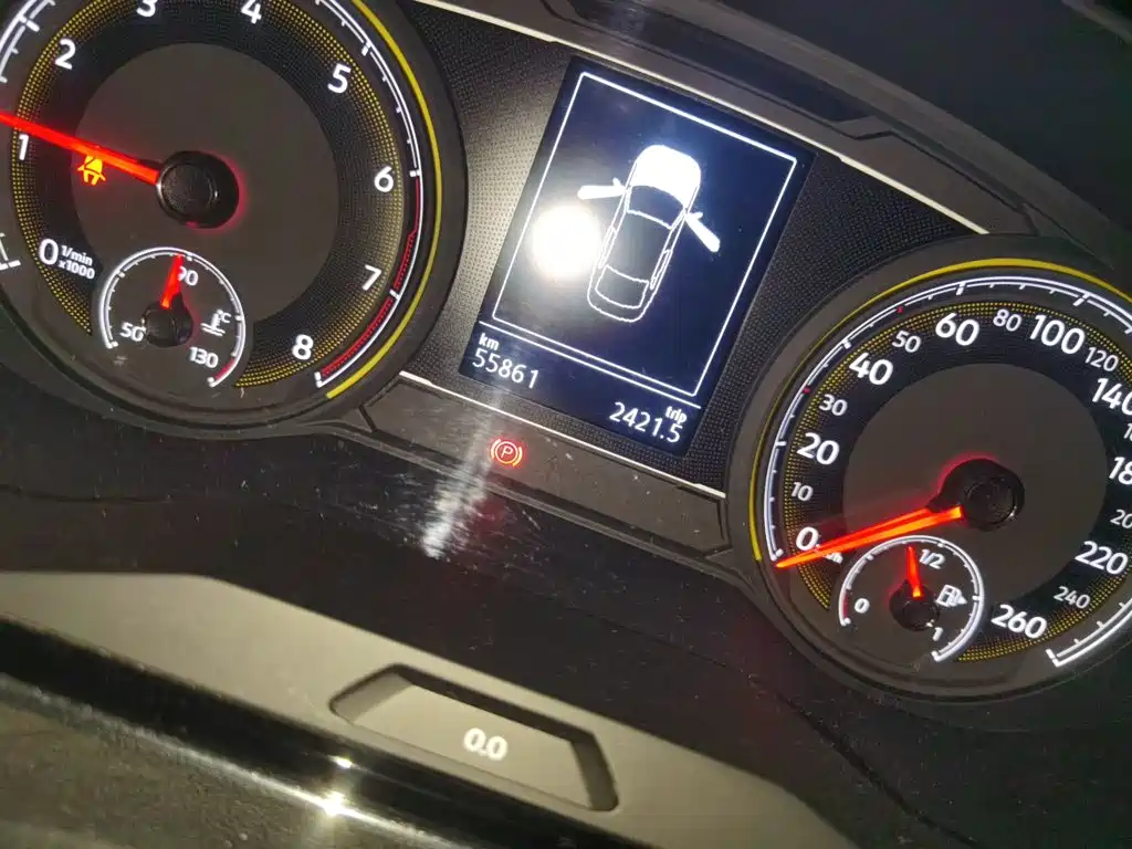 Volkswagen Lamando — миниатюра 13