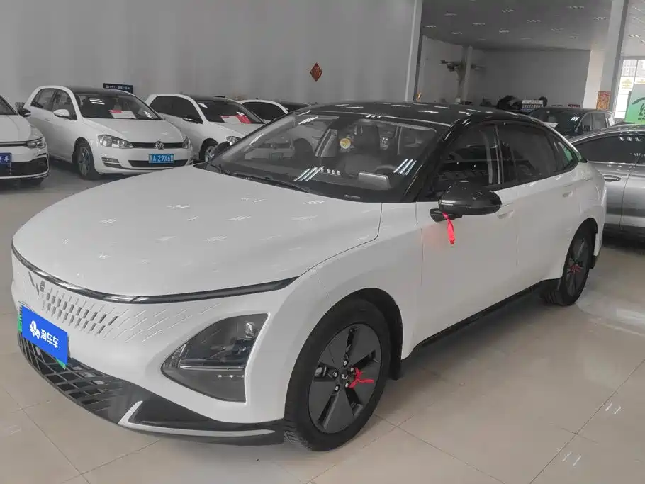 Wuling Xingguang