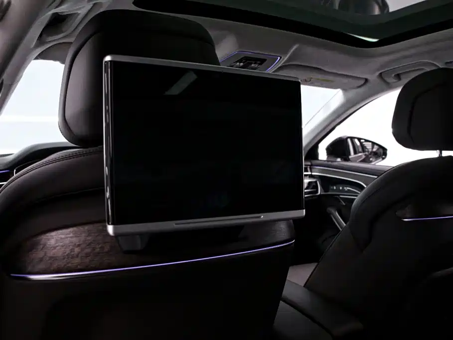 Audi A8 — миниатюра 19