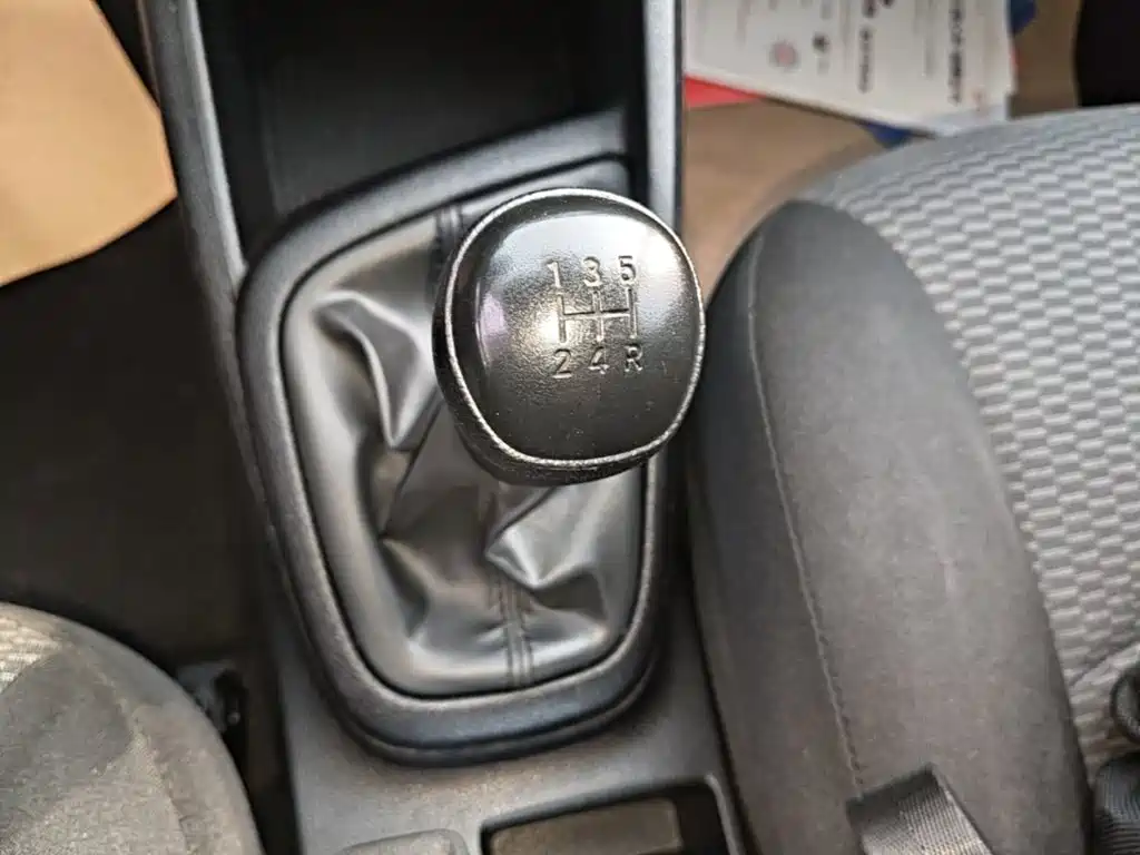 Hyundai Verna — миниатюра 14