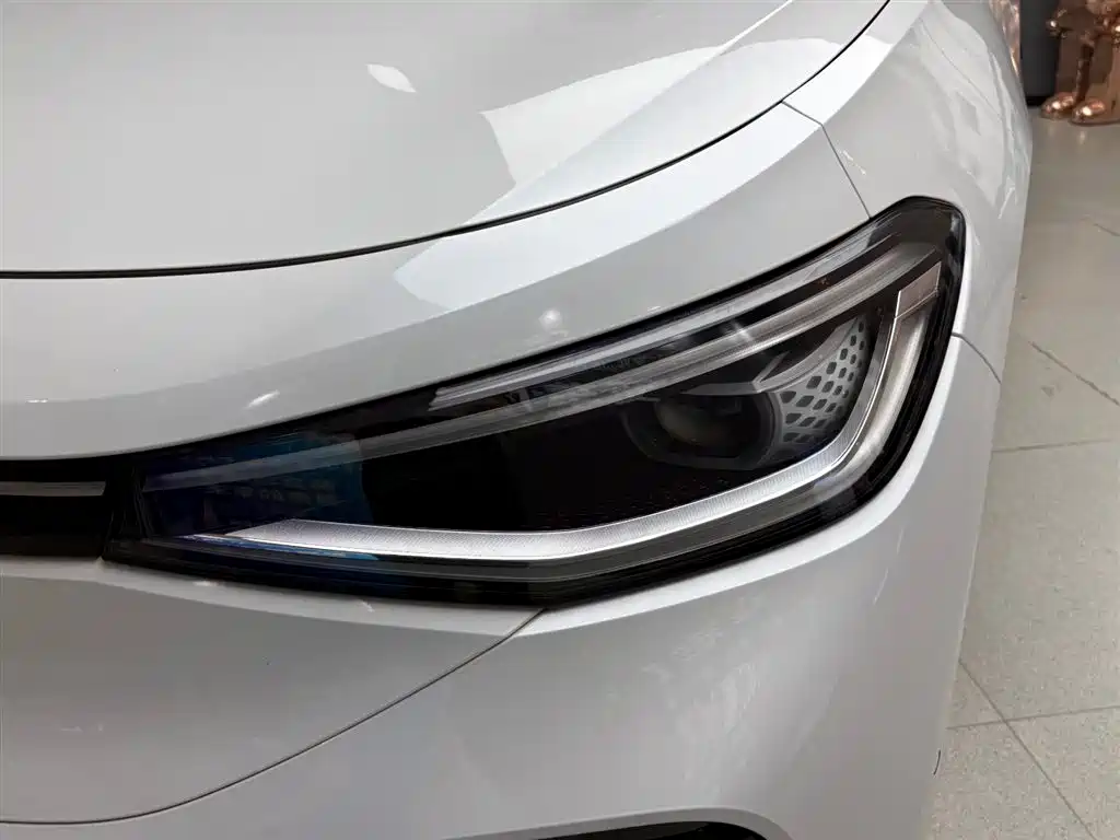 Volkswagen ID.4 Crozz — миниатюра 7